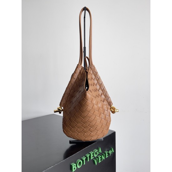Bottega Veneta Small Solstice