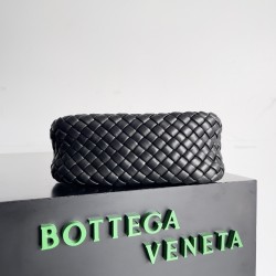 Bottega Veneta Small Cobble Shoulder Bag Bottega Veneta Small Cobble Shoulder Bag