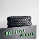 Bottega Veneta Small Cobble Shoulder Bag