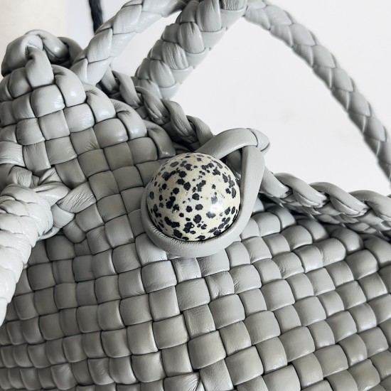 Bottega Veneta Small Tosca