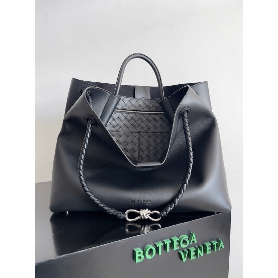 Bottega Veneta Large Andiamo