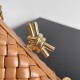 Bottega Veneta Knot Chain