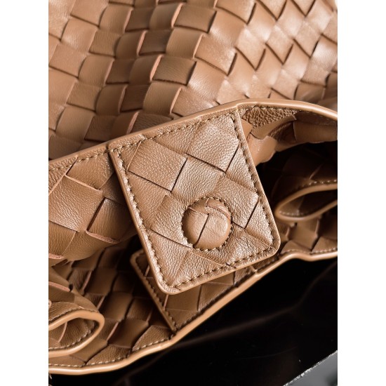 Bottega Veneta Large Parachute