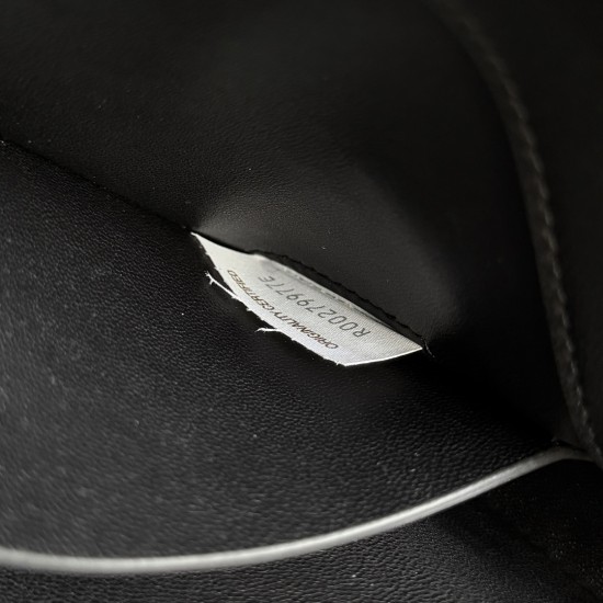 Bottega Veneta Knot Lock