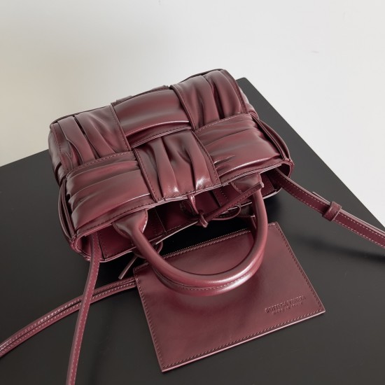 Bottega Veneta Mini Arco Tote Bottega Veneta Mini Arco Tote
