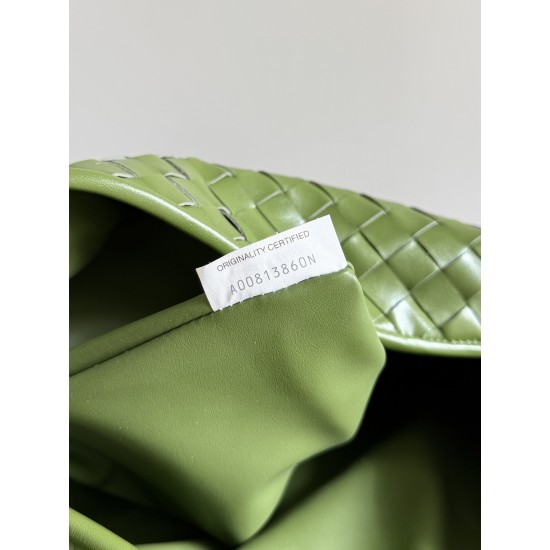 Bottega Veneta Large Hop