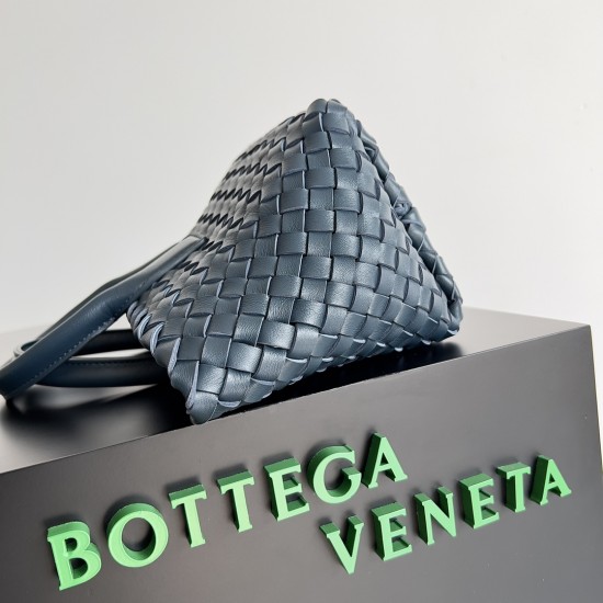 Bottega Veneta Mini Cabat