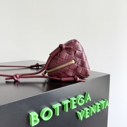 Bottega Veneta Concert Pouch
