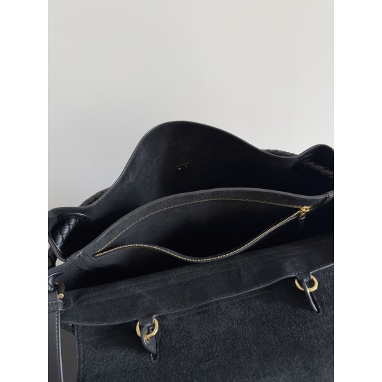 Bottega Veneta Large Ciao Ciao