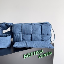 Bottega Veneta Cassette