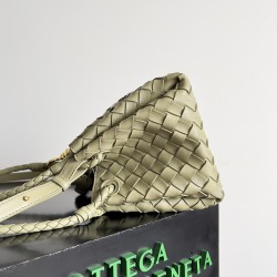 Bottega Veneta Small Parachute
