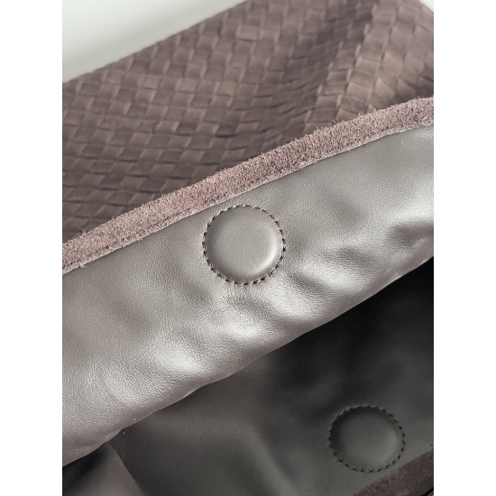 Bottega Veneta Large Hop