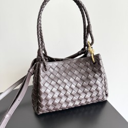 Bottega Veneta Medium Parachute