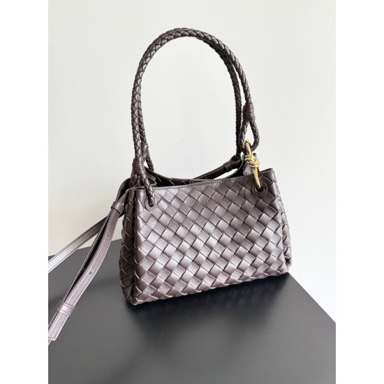 Bottega Veneta Medium Parachute