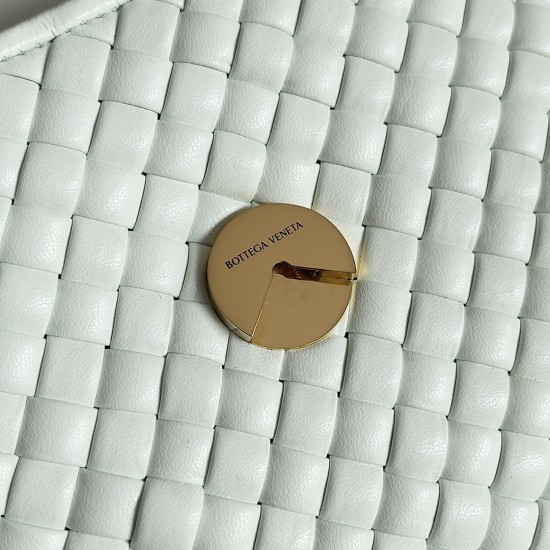 BottegaVeneta Patti Bag