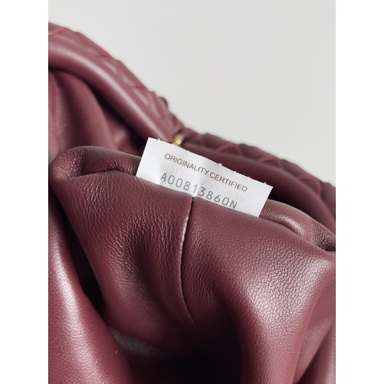 Bottega Veneta Medium Lauren 1980