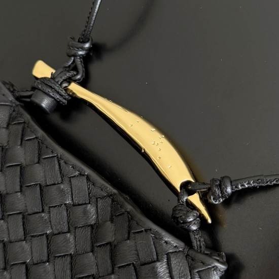 Bottega Veneta Miniature Sardine