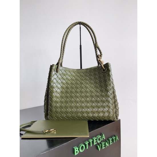 Bottega Veneta Large Parachute