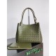 Bottega Veneta Large Parachute