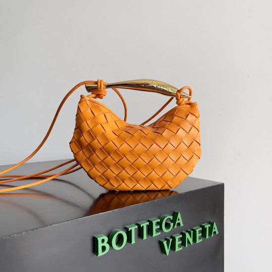 Bottega Veneta Baby Sardine