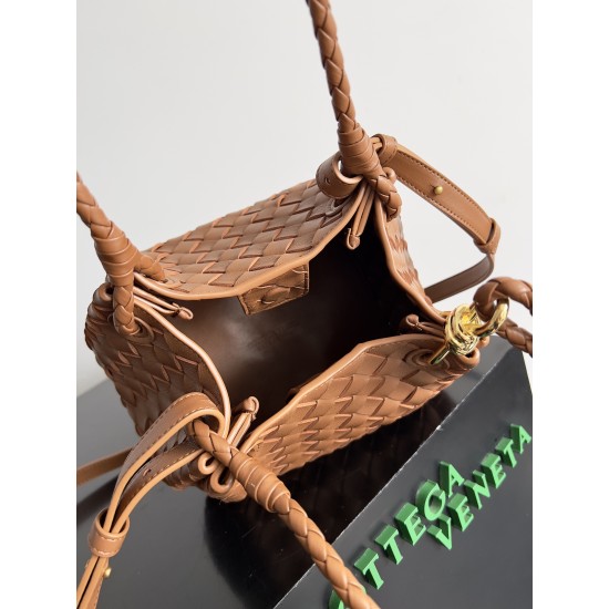 Bottega Veneta Small Parachute