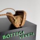 BottegaVeneta Knot On Strap Dinner Package Size: 20.5*6*12.5CM
