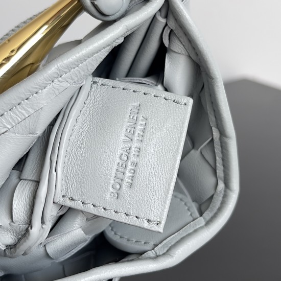 Bottega Veneta Baby Sardine