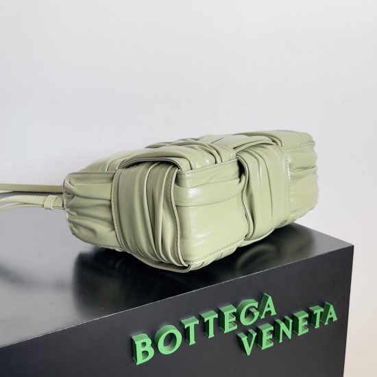 Bottega Veneta Mini Arco Tote Bottega Veneta Mini Arco Tote