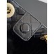 Bottega Veneta Small Parachute Chain