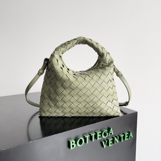 Bottega Veneta Sardine