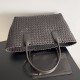 Bottega Veneta Medium Cabat