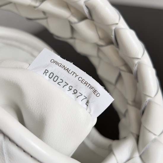 Bottega Veneta Sardine