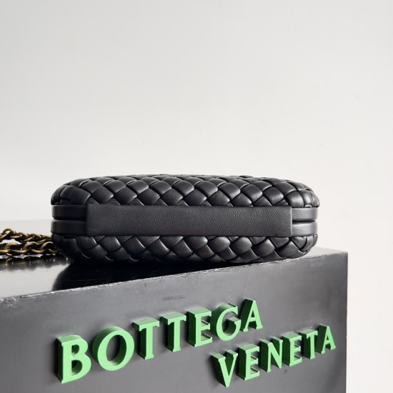 Bottega Veneta Knot Chain