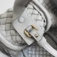 Bottega Veneta Small Cobble Top Handle