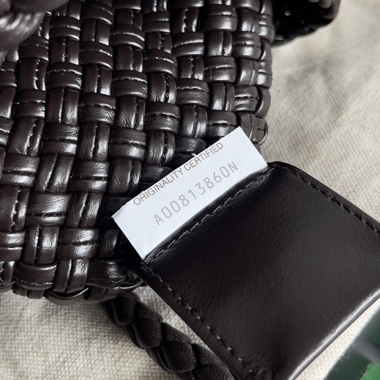 Bottega Veneta Small Tosca