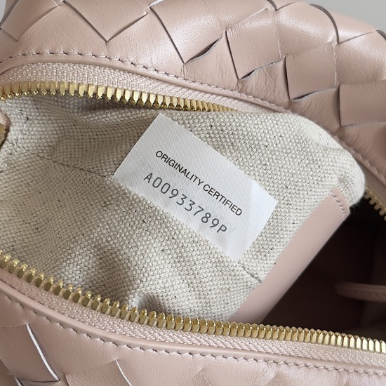 Bottega Veneta Top Handle Loop