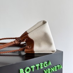 Bottega Veneta Small Parachute