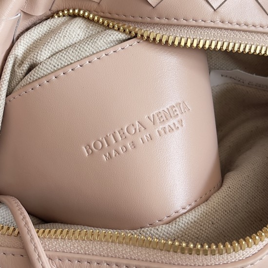 Bottega Veneta Top Handle Loop
