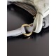 Bottega Veneta Gemelli Shoulder Bag