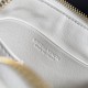 Bottega Veneta Intrecciato Small Beauty Pouch