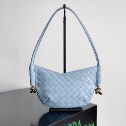 Bottega Veneta Baby Solstice Bottega Veneta Baby Solstice