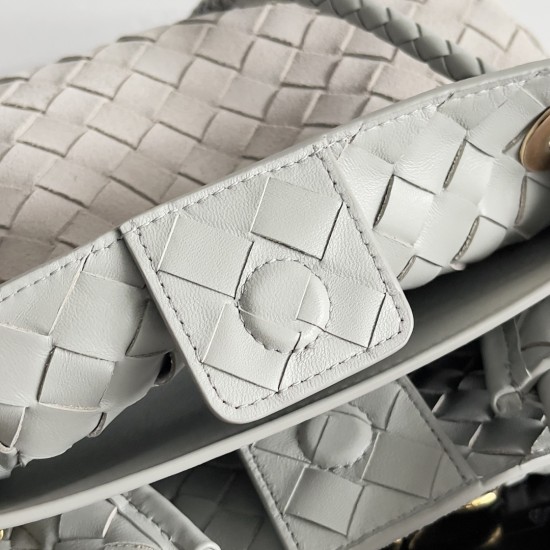 Bottega Veneta Small Andiamo
