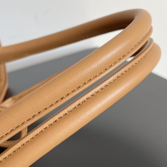 Bottega Veneta Arco Tote Size：30*20*11.5cm