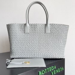 Bottega Veneta Large Cabat
