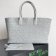 Bottega Veneta Large Cabat
