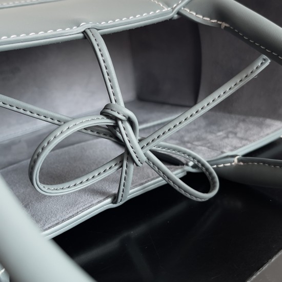 Bottega Veneta Arco Tote Bag