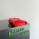 Bottega Veneta Andiamo Clutch