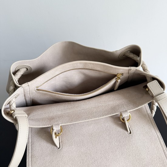 Bottega Veneta Medium Ciao Ciao