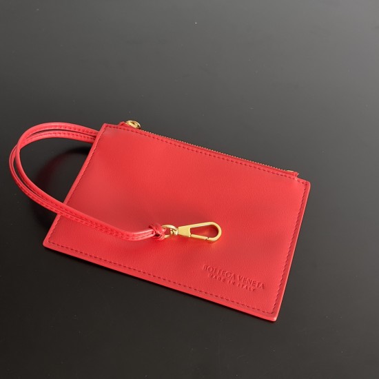 Bottega Veneta Mini Arco Tote