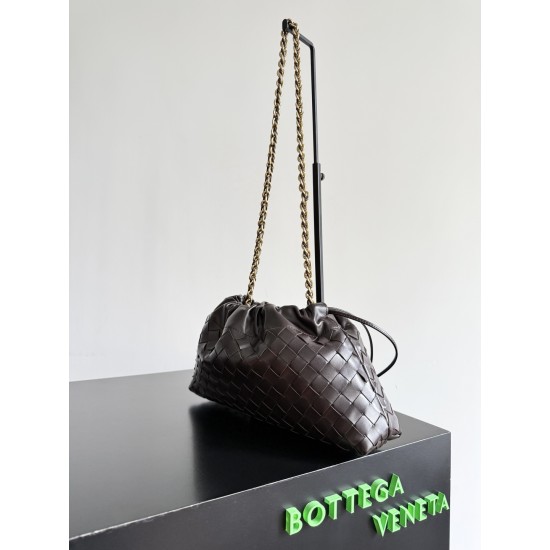 Bottega Veneta Dustbag Notte